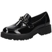 smiling for feet Loafer Damen schwarz günstig online kaufen