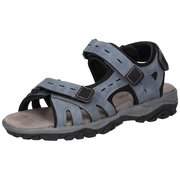 smiling for feet Trekkingsandale Damen blau günstig online kaufen