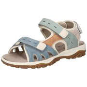 smiling for feet Trekkingsandale Damen bunt günstig online kaufen