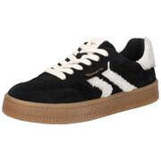 Tamaris Sneaker Damen schwarz günstig online kaufen