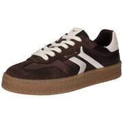 Tamaris Sneaker Damen braun günstig online kaufen