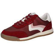 Tamaris Sneaker Damen rot günstig online kaufen