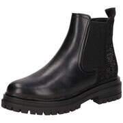 s.Oliver Chelsea Boots Damen schwarz günstig online kaufen