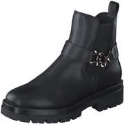 s.Oliver Chelsea Boots Damen schwarz  - Onlineshop Schuhcenter