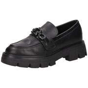 s.Oliver Loafer Damen schwarz günstig online kaufen