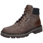 s.Oliver Schnür Boots Herren braun|braun günstig online kaufen