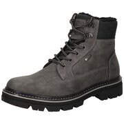 s.Oliver Schnür Boots Herren grau|grau|grau|grau|grau|grau|grau|grau günstig online kaufen