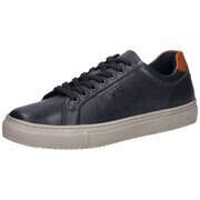 s.Oliver Sneaker Herren blau|blau|blau günstig online kaufen