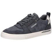 s.Oliver Sneaker Herren blau|blau|blau günstig online kaufen