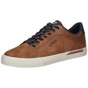 s.Oliver Sneaker Herren braun|braun|braun günstig online kaufen