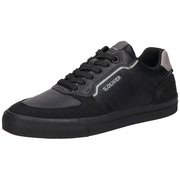 s.Oliver Sneaker Herren schwarz|schwarz|schwarz günstig online kaufen