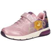 Geox Spaceclub Sneaker rosa