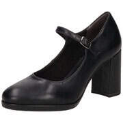 Tamaris Spangenpumps Damen schwarz günstig online kaufen
