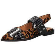 Steve Madden Grand Ave Sling Damen braun günstig online kaufen