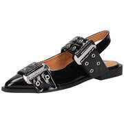 Steve Madden Grand Ave Sling Damen schwarz günstig online kaufen