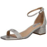 Steve Madden Kailyn R Sandal Damen silber günstig online kaufen