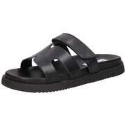 Steve Madden Missile Pantolette Damen schwarz günstig online kaufen