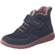 Sport7 Midcut Sneaker 