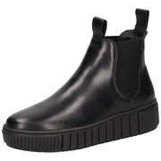 Tamaris Chelsea Boots Damen schwarz günstig online kaufen