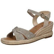Tamaris  Sandalen Sandaletten Da.-Sandalette 1-28367-42 967 günstig online kaufen