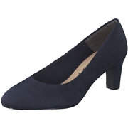 Tamaris Pumps Damen blau  - Onlineshop Schuhcenter