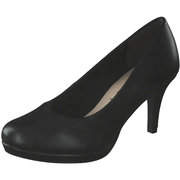 Tamaris Pumps Damen schwarz  - Onlineshop Schuhcenter
