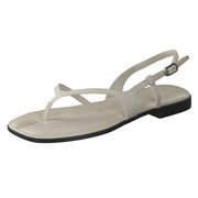 Tamaris Sandale Damen beige günstig online kaufen