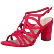 Tamaris Sandale Damen pink günstig online kaufen