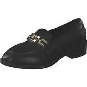 Tamaris Slipper Damen schwarz  - Onlineshop Schuhcenter