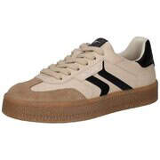 Tamaris Sneaker Damen beige günstig online kaufen