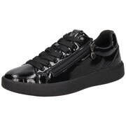 Tamaris Sneaker Damen schwarz günstig online kaufen