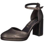 Tamaris Spangenpumps Damen bronze günstig online kaufen