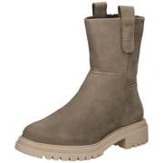 Tamaris Stiefelette Damen grün  - Onlineshop Schuhcenter