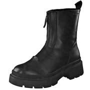 Tamaris Stiefelette Damen schwarz  - Onlineshop Schuhcenter