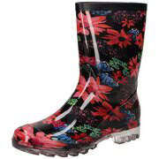 Today Gummistiefel Damen bunt günstig online kaufen
