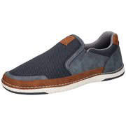 Tom Tailor Slipper Herren blau|blau günstig online kaufen