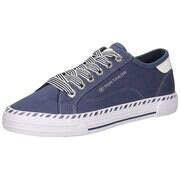 Tom Tailor Sneaker Damen blau günstig online kaufen