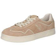 Tommy Hilfiger The Greenwich Sneaker Damen beige günstig online kaufen