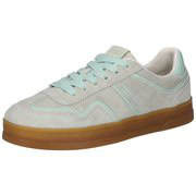 Tommy Hilfiger The Greenwich Sneaker Damen grün günstig online kaufen
