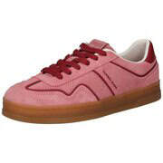 Tommy Hilfiger The Greenwich Sneaker Damen rosa günstig online kaufen
