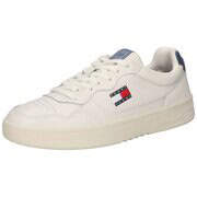 Tommy Hilfiger Tjm Cupsole Leatheress Herren günstig online kaufen