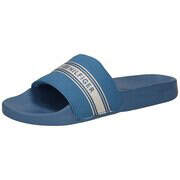 Webbing Pool Slide 