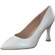 Unisa Pumps Damen weiß  - Onlineshop Schuhcenter