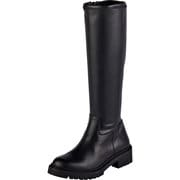 Unisa Stiefel Damen schwarz  - Onlineshop Schuhcenter