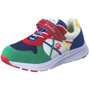 United Colors Of Benetton Ascent MX Sneaker 31