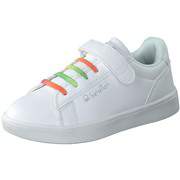 United Colors Of Benetton Label Sneaker 