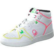 United Colors Of Benetton Sneaker High 