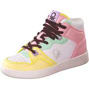 United Colors Of Benetton Sneaker High 