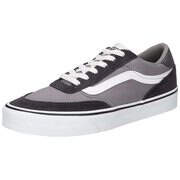 Vans MN Brooklyn LS Skate Sneaker Herren grau|grau|grau|grau|grau|grau|grau günstig online kaufen