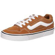 Vans MN Caldrone Skate Sneaker Herren braun günstig online kaufen